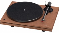 Music Hall mmf-3.3 SE Turntable